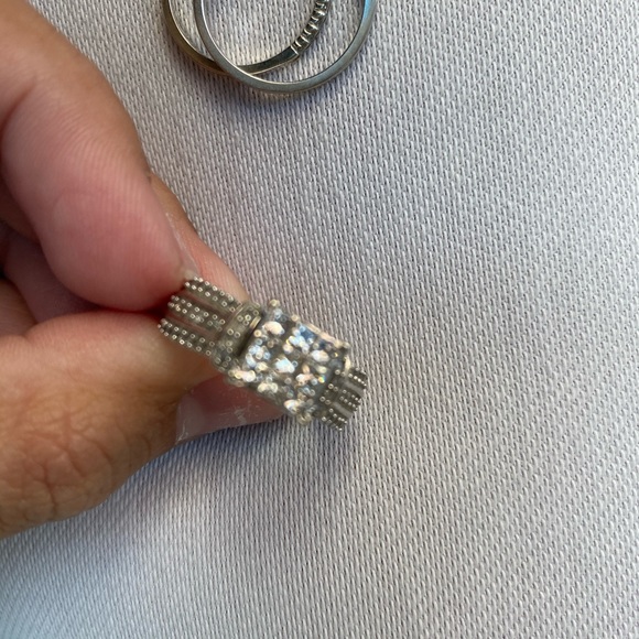 Bridal Set - Picture 5 of 11